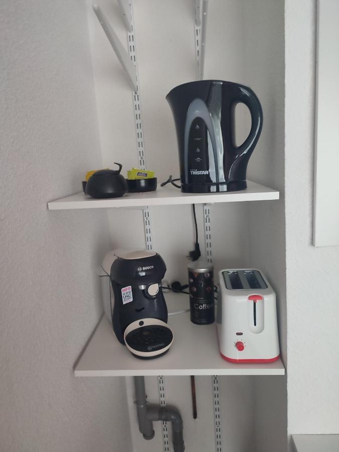 Apartamento Les Ecrins Lourdes Exterior foto
