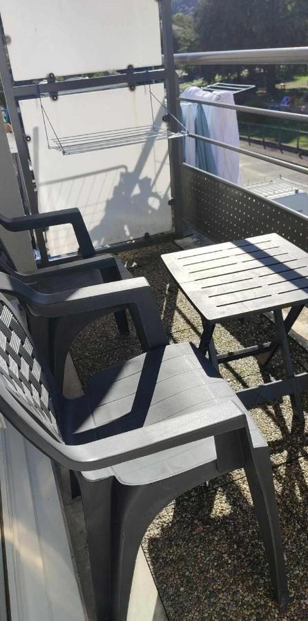 Apartamento Les Ecrins Lourdes Exterior foto